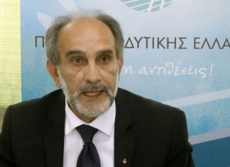 Βρίθει λαγών η Δυτική Ελλάδα πάντως…