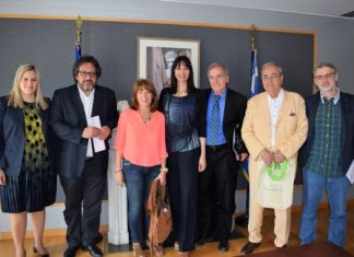 Διεκδικώντας για το χωριό μου ως τουρίστας σ΄ αυτό