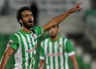 Κινείται για Μαρσέλο ο Παναιτωλικός