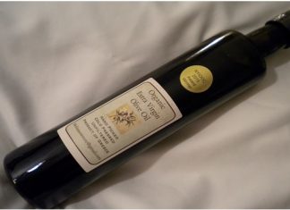 Nέα παγκόσμια διάκριση για το ελαιόλαδο Αγρινίου του Κτήματος Μελισσινού