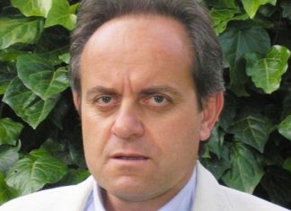 Νέος Συντονιστής στην Αποκεντρωμένη Διοίκηση ο Νικόλαος Παπαθεοδώρου