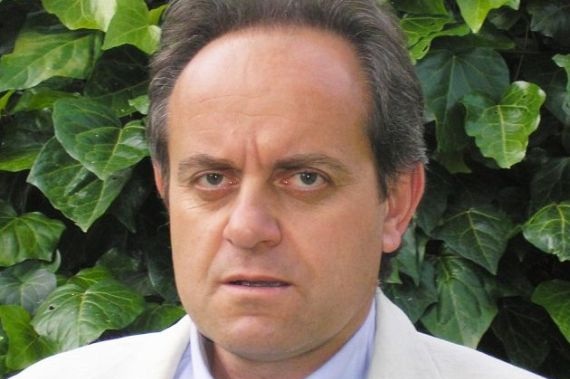 Νικόλαος Παπαθεοδώρου