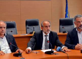 Δυτική Ελλάδα: Μαθητές γίνονται Περιφερειακοί Σύμβουλοι για μία ημέρα!