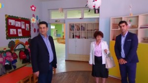 Παιδικός σταθμός 2