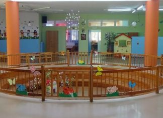 Τρία βρεφικά – νηπιακά τμήμα στο Αγρίνιο δεν θα επαναλειτουργήσουν λόγω κρουσμάτων
