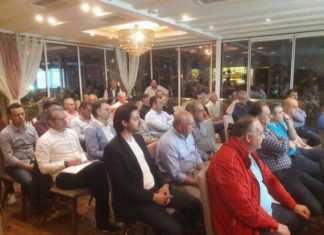 Δράση του Συνδέσμου Αιτωλοακαρνάνων Επιχειρηματιών για την παραμονή του Πανεπιστημίου Αγρινίου στην πόλη