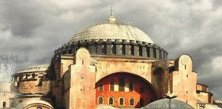 Προσκυνηματική εκδρομή της Μητροπόλεως Αιτωλίας και Ακαρνανίας στην Κωνσταντινούπολη