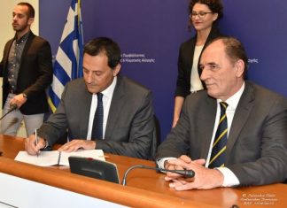 Energean: Το παράδειγμα του Πρίνου εγγύηση για το ίδιο περιβαλλοντικό μοντέλο στην Αιτωλοακαρνανία