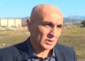 Αξιοπρόσεκτη η στάση του Σπ. Αδάμη