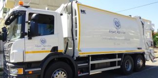 Χωρίς αποκομιδή απορριμμάτων την Κυριακή στον δήμο Αγρινίου