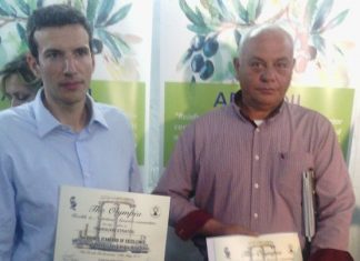 Οι ελαιοπαραγωγοί της Βιοτριχωνίδας που παράγουν ελαιόλαδο – φάρμακο
