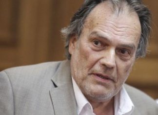 Στο Αγρίνιο τη Δευτέρα ο Γ.Γ. του Υπουργείου Εργασίας