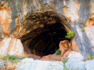 σπηλιές Νέσσου (1)