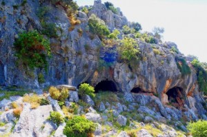 σπηλιές Νέσσου (3)