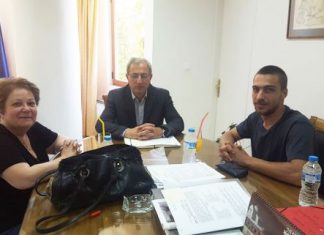 Συμπαραστάτης ο Δήμος Θέρμου με το αίτημα για δωρεάν διέλευση των καρκινοπαθών από τη γέφυρα Ρίου Αντιρρίου
