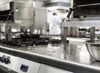 Επαγγελματικός εξοπλισμός ξενοδοχείων – Ολοκληρωμένες λύσεις Exana