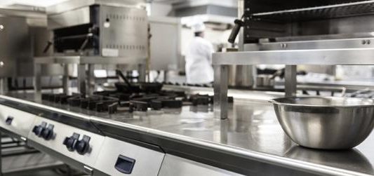 Επαγγελματικός εξοπλισμός ξενοδοχείων – Ολοκληρωμένες λύσεις Exana