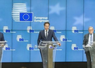 Φτάνει πια η κοροϊδία!