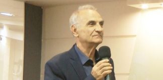 Γ. Βαρεμένος : Πανστρατιά για να μην ολοκληρωθεί το έγκλημα στα Πανεπιστημιακά Τμήματα της Αιτωλοακαρνανίας