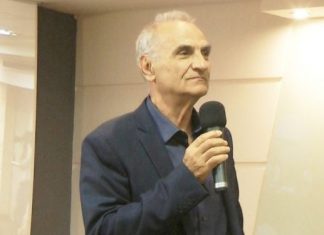 Γ. Βαρεμένος : Η απόφαση για το J&J σπρώχνει παραπίσω τον εμβολιασμό στην Αιτωλοακαρνανία