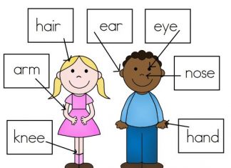 “Πόδι, χέρι, κεφάλι…. όλα δικά μου!” από το παιδικό τμήμα του Μικρού Θεάτρου