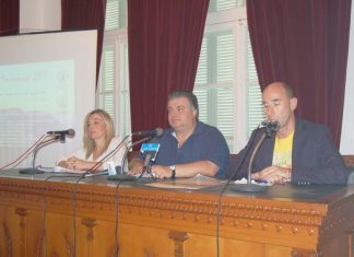 Πολιτιστικό Καλοκαίρι 2017 στο Μεσολόγγι – Παρουσίαση προγράμματος