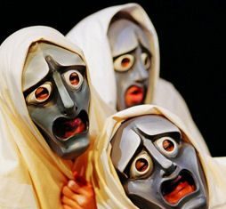 Σεμινάριο – εργαστήριο “Η Όρχηση στον Οιδίποδα Τύραννο” στην Κατοχή