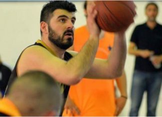 Τον Τάσο Βασιλείου απέκτησε η ΓΕΑ