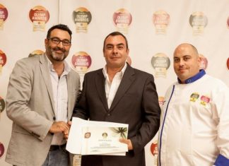 Βραβεία σε τρεις επιχειρήσεις του Μεσολογγίου στα «Olymp Awards 2017»