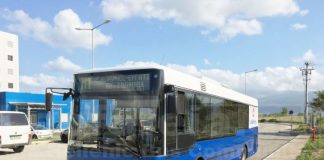 Τα νέα δρομολόγια του Αστικού ΚΤΕΛ Αγρινίου