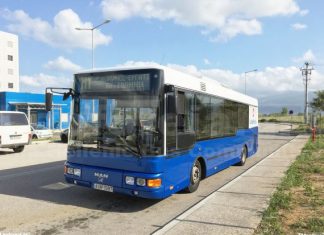 Σύμβαση Δήμου Αγρινίου και Αστικού ΚΤΕΛ: Επιπλέον δρομολόγια και έκπτωση για τους μαθητές και το απόγευμα