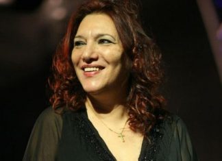 Συναυλία της Ελένης Βιτάλη στην Αμφιλοχία