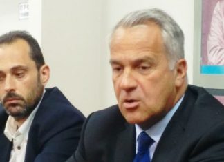 Βορίδης: Το αποτέλεσμα των εκλογών θα είναι ηγεμονικό για τη ΝΔ