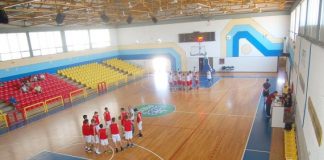 Ξεκινούν εργασίες αποκατάστασης στο ΔΑΚ Μεσολογγίου