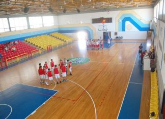 Ξεκινούν εργασίες αποκατάστασης στο ΔΑΚ Μεσολογγίου