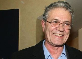 Πέθανε ο σεναριογράφος των σίριαλ Λευτέρης Καπώνης από τη Γουριά