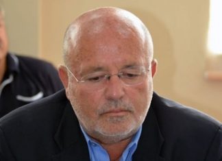 Γ. Λύτρας : Oι μελέτες για το Αστακός – Πλατυγιάλι περιμένουν από το 2017