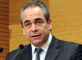 Παρουσία Μίχαλου συνεδρίαση της Κεντρικής Ένωσης Επιμελητηρίων στο Αγρίνιο