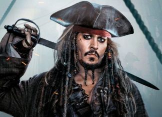 «Οι Πειρατές της Καραϊβικής: Η Εκδίκηση του Σάλαζαρ» στον “Ελληνίς”