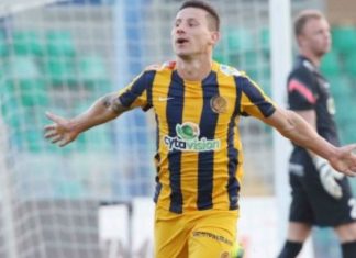 Λένε για Πίεχ και Παναιτωλικό