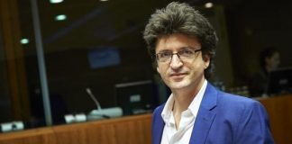 Προβληματισμός στο ΣΥΡΙΖΑ για την υποψηφιότητα του Π. Παπαγεωργίου