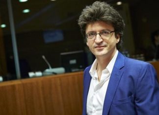 Προβληματισμός στο ΣΥΡΙΖΑ για την υποψηφιότητα του Π. Παπαγεωργίου