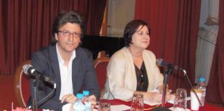 “Αν τα καταφέρει καλώς, αλλιώς δεν θα μπορεί να κυκλοφορήσει στο Μεσολόγγι”