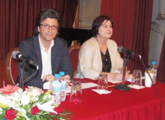 Δήμαρχος Μεσολογγίου και Βουλευτής Μεσολογγίου