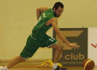 Στην ΑΛΦΑ 93 ο Βασίλης Ρέντζιος