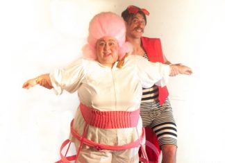 «Ρωμαίος και Ιουλιέτα» του Μποστ από το ΔΗΠΕΘΕ Αγρινίου