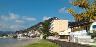 Οριστική αδειοδότηση για την πεζογέφυρα στο Γρίμποβο