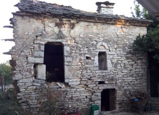 Τι είπατε κε δήμαρχε; Να μη διασωθεί η πολιτιστική μας κληρονομία;