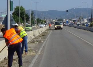 Ένα παράδειγμα αδιαμφισβήτητης προεκλογικής σκοπιμότητας