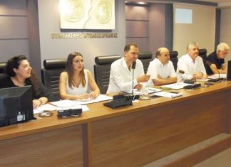 Ανάπλαση Πάρκου : Διαβούλευση τέλος, ώρα για έργο